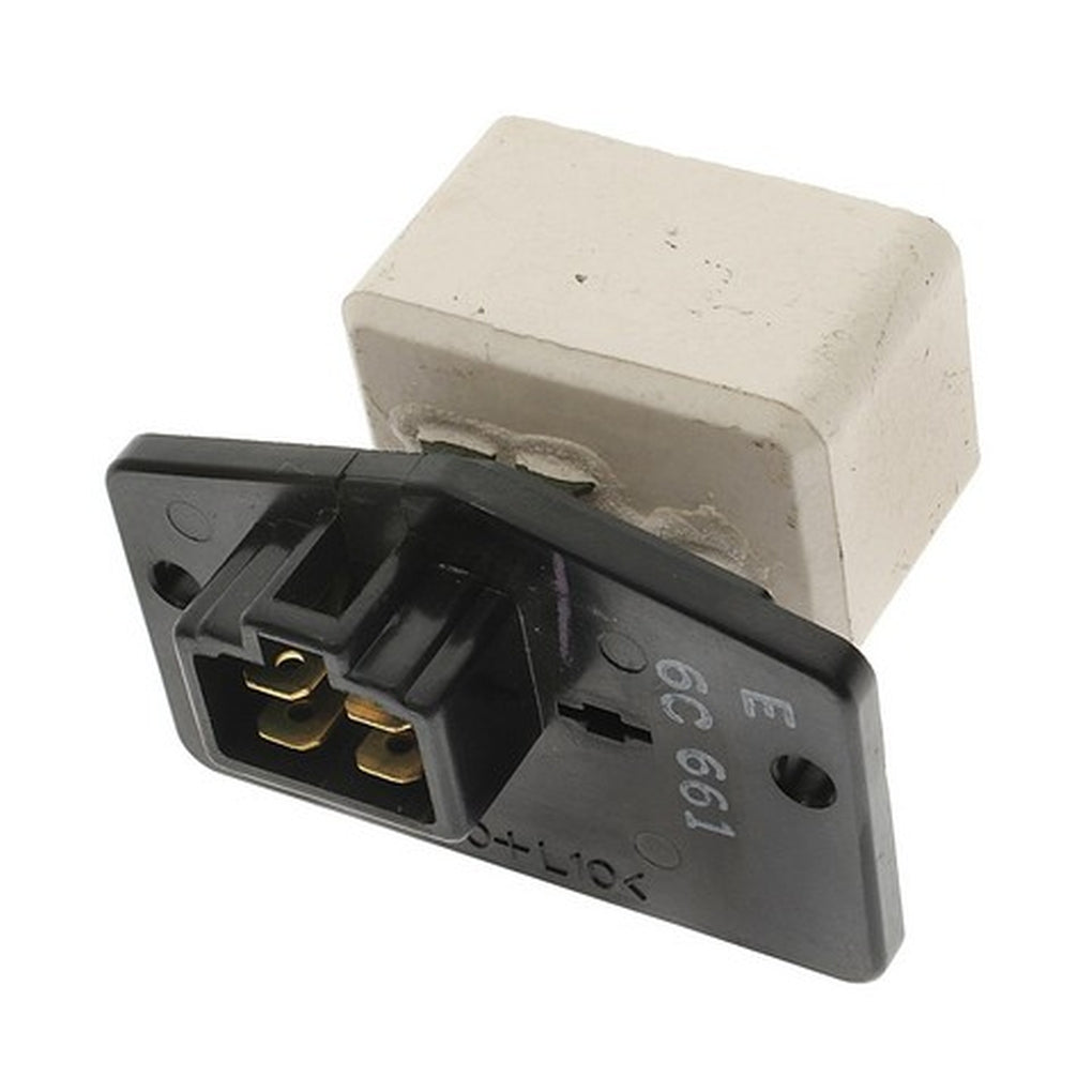 Standard - RU-83 - Blower Motor Resistor
