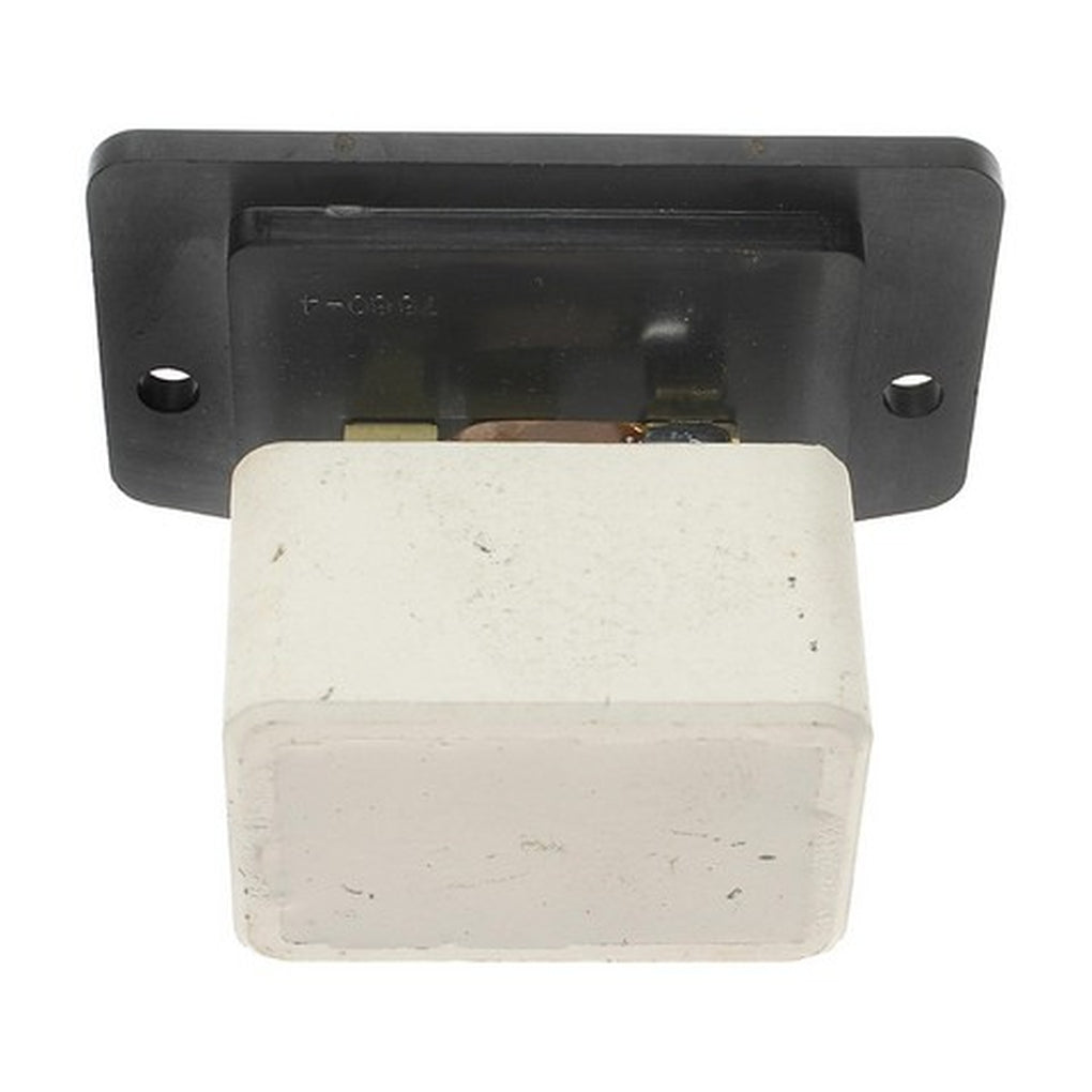 Standard - RU-83 - Blower Motor Resistor
