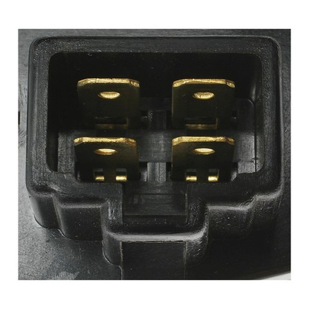Standard - RU-83 - Blower Motor Resistor