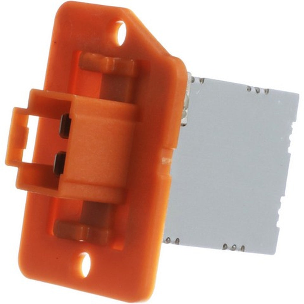 Standard - RU-866 - Blower Motor Resistor