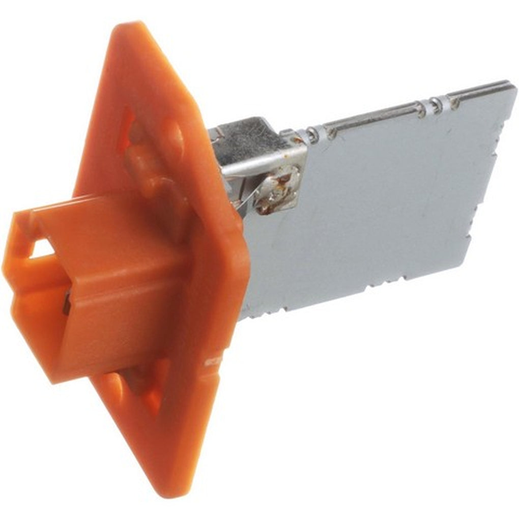 Standard - RU-866 - Blower Motor Resistor