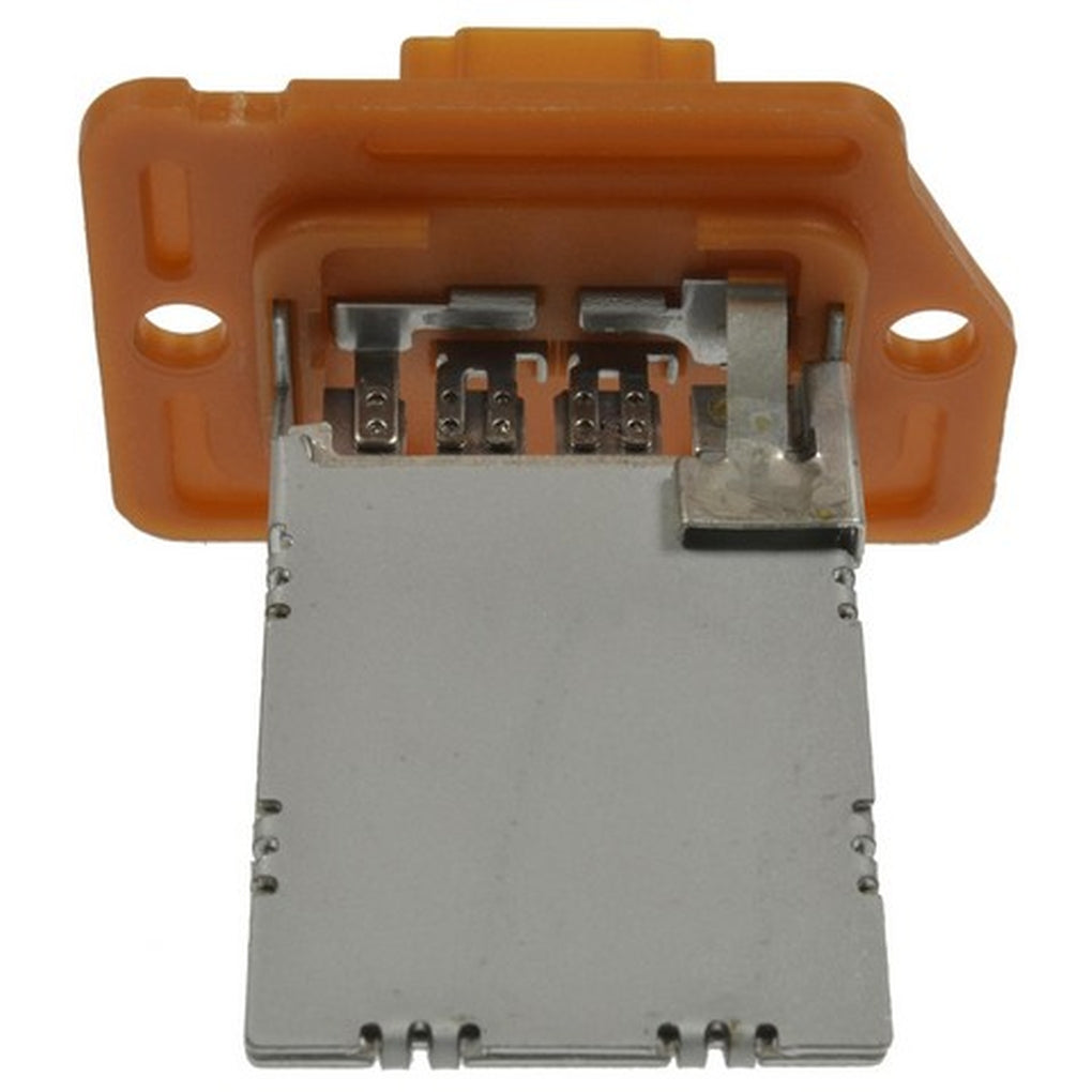 Standard - RU-866 - Blower Motor Resistor