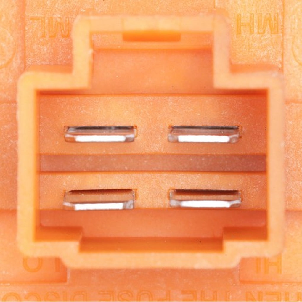 Standard - RU-866 - Blower Motor Resistor