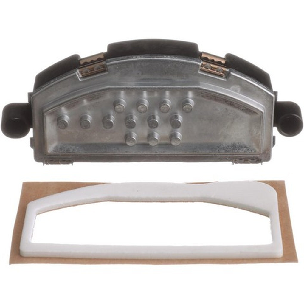 Standard - RU-868 - Blower Motor Resistor
