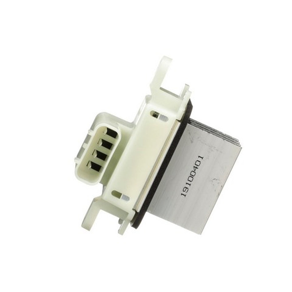 Standard - RU-893 - Blower Motor Resistor