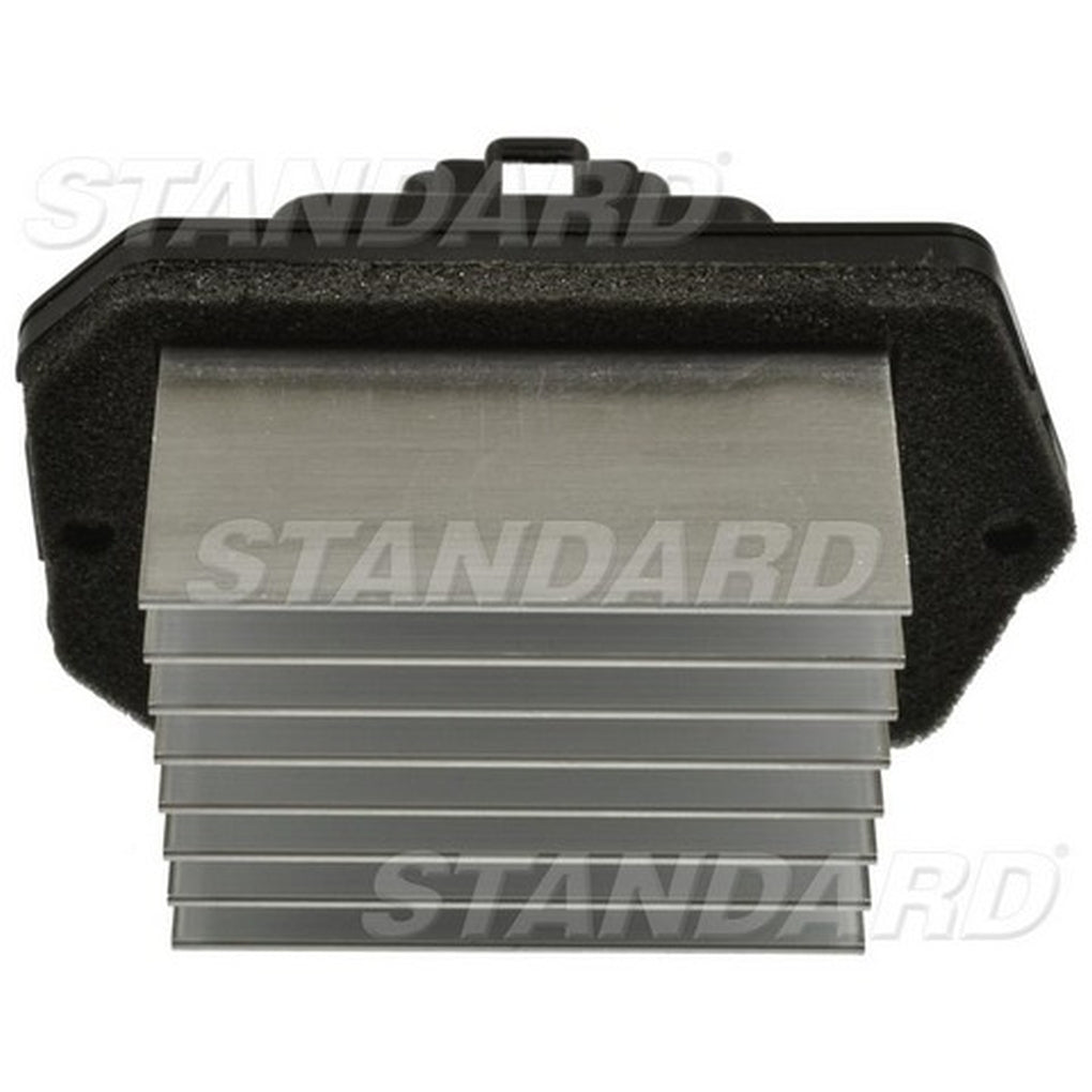 Standard - RU-894 - Blower Motor Resistor