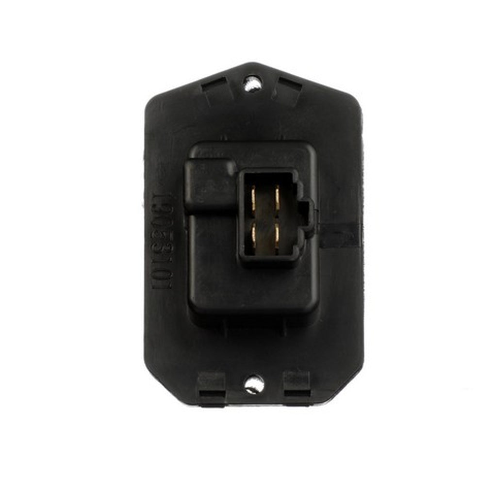 Standard - RU-894 - Blower Motor Resistor