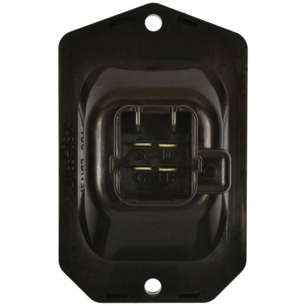 Standard - RU1003 - Blower Motor Resistor