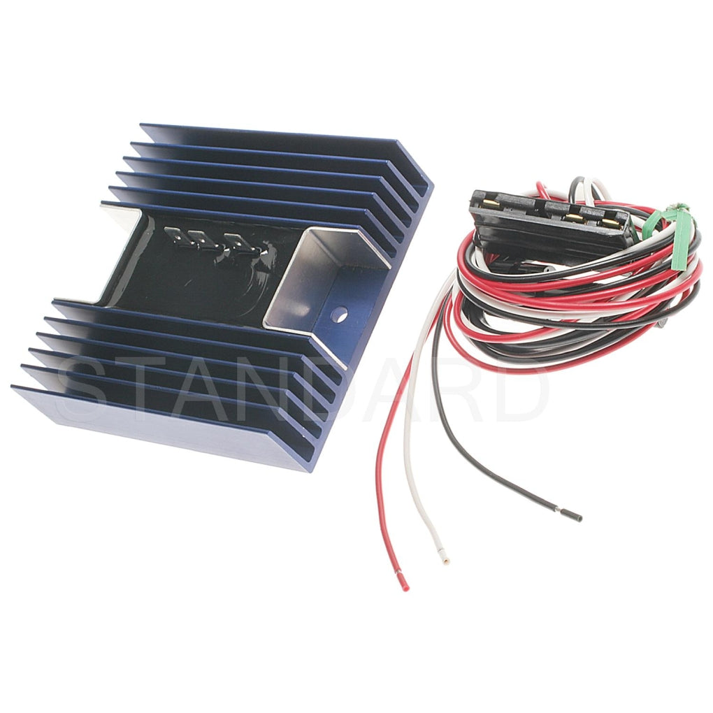 Standard - RU-101 - Voltage Reducer