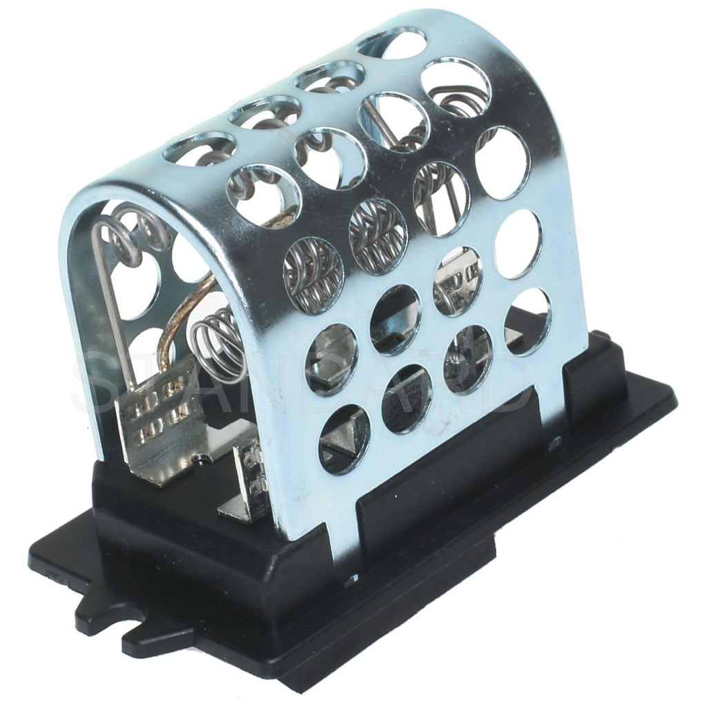Standard - RU-104 - Blower Motor Resistor