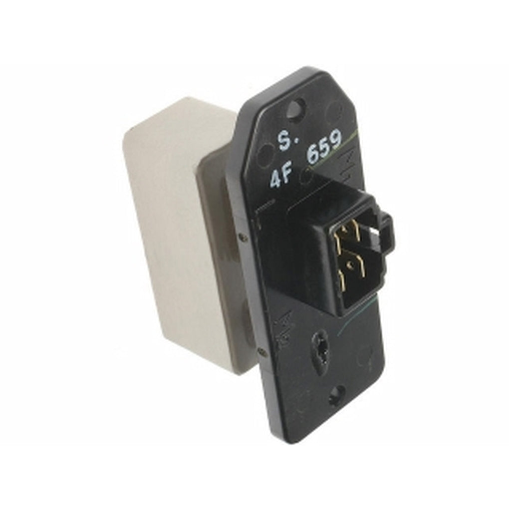 Standard - RU-109 - HVAC Blower Motor Resistor