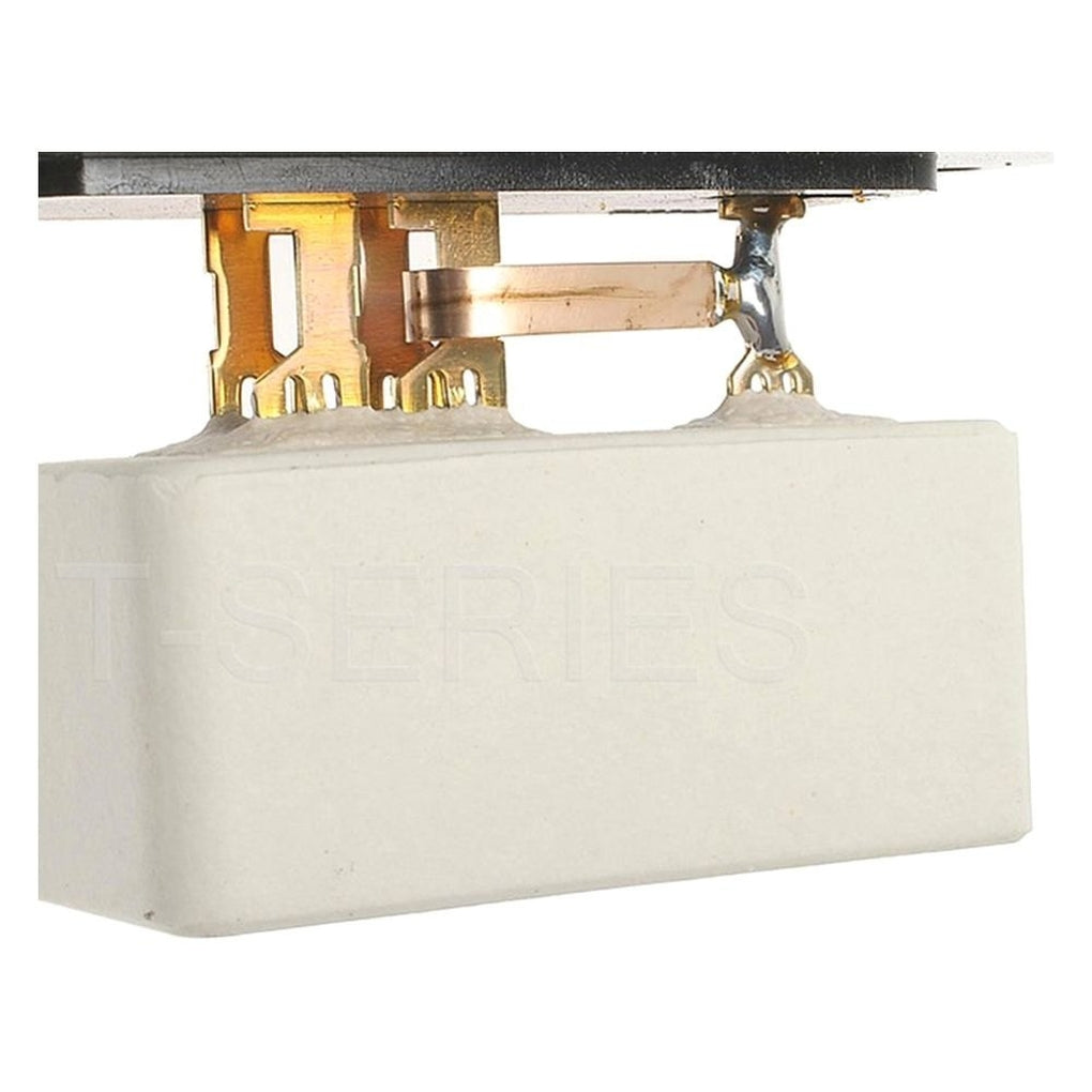 Standard - RU109T - Blower Motor Resistor