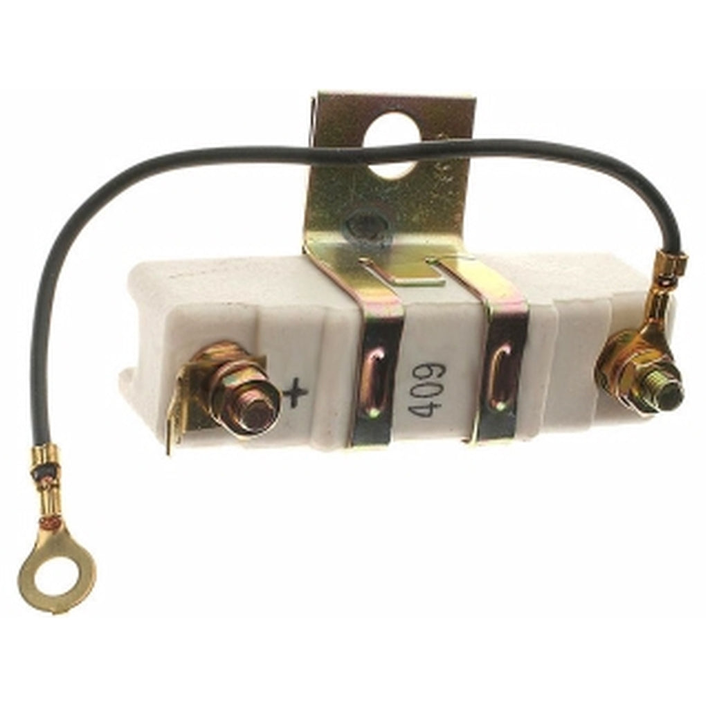 Standard - RU-13 - Ballast Resistor