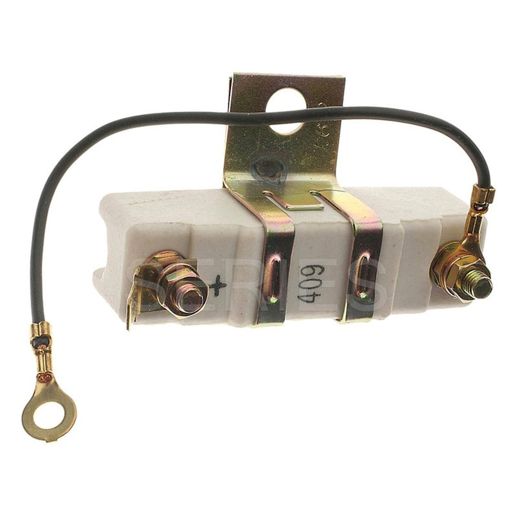Standard - RU13T - Ignition Coil Resistor