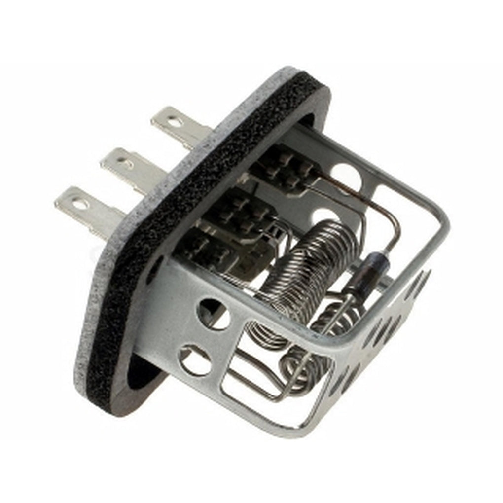 Standard - RU-203 - Blower Motor Resistor