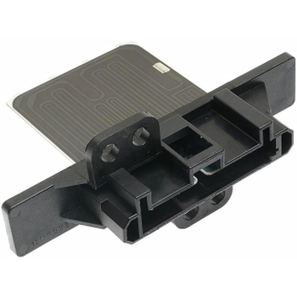 Standard - RU-208 - HVAC Blower Motor Resistor