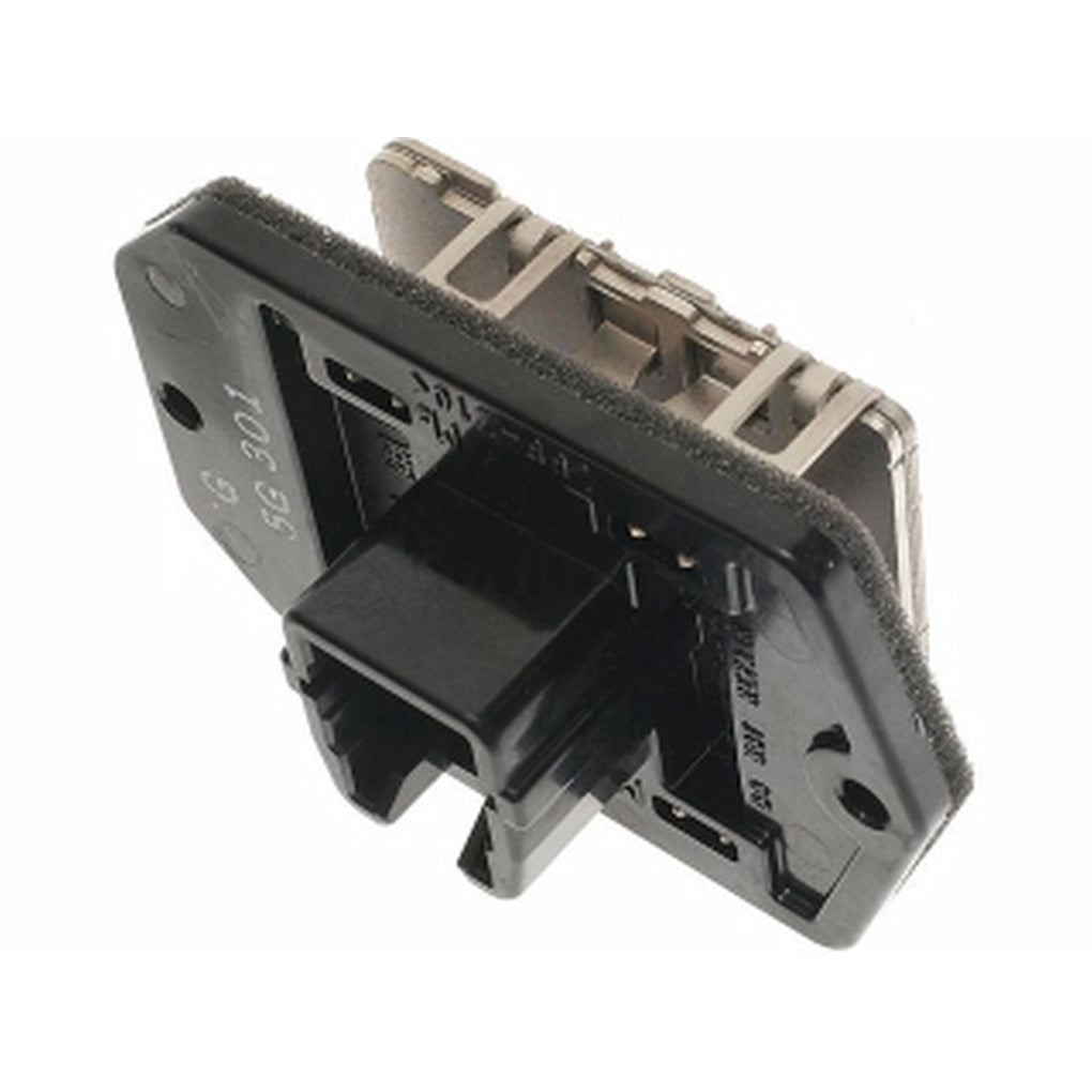Standard - RU-244 - HVAC Blower Motor Resistor