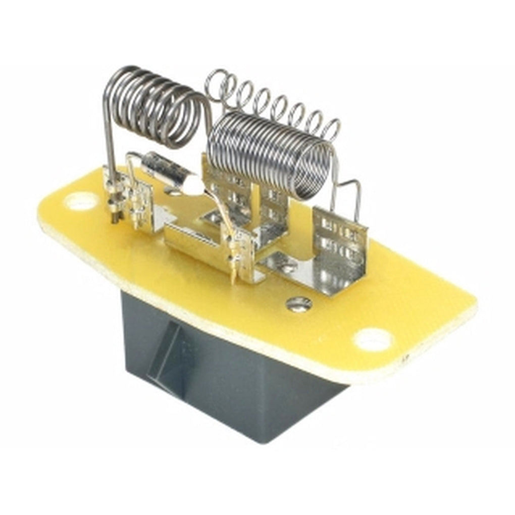 Standard - RU-318 - HVAC Blower Motor Resistor