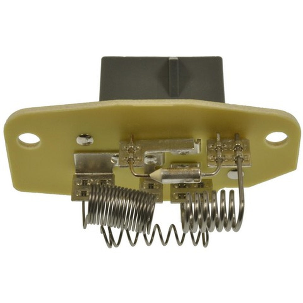 Standard - RU318HTK - OE Durability Improved Blower Motor Resistor Kit