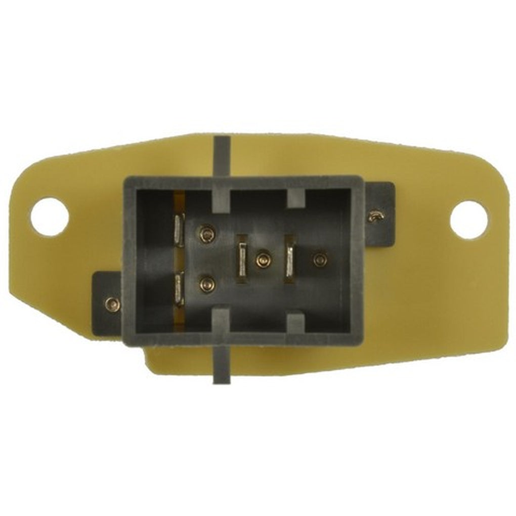 Standard - RU318HTK - OE Durability Improved Blower Motor Resistor Kit