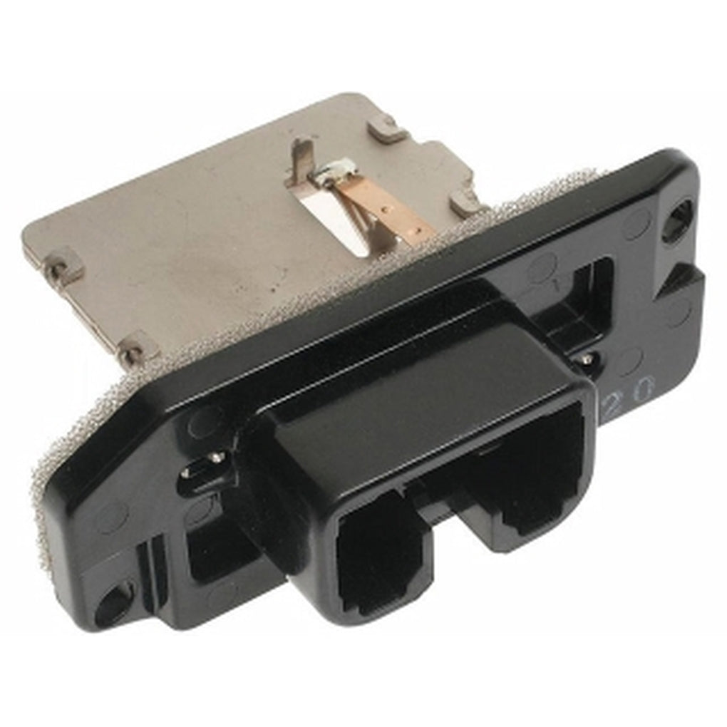 Standard - RU-322 - Blower Motor Resistor