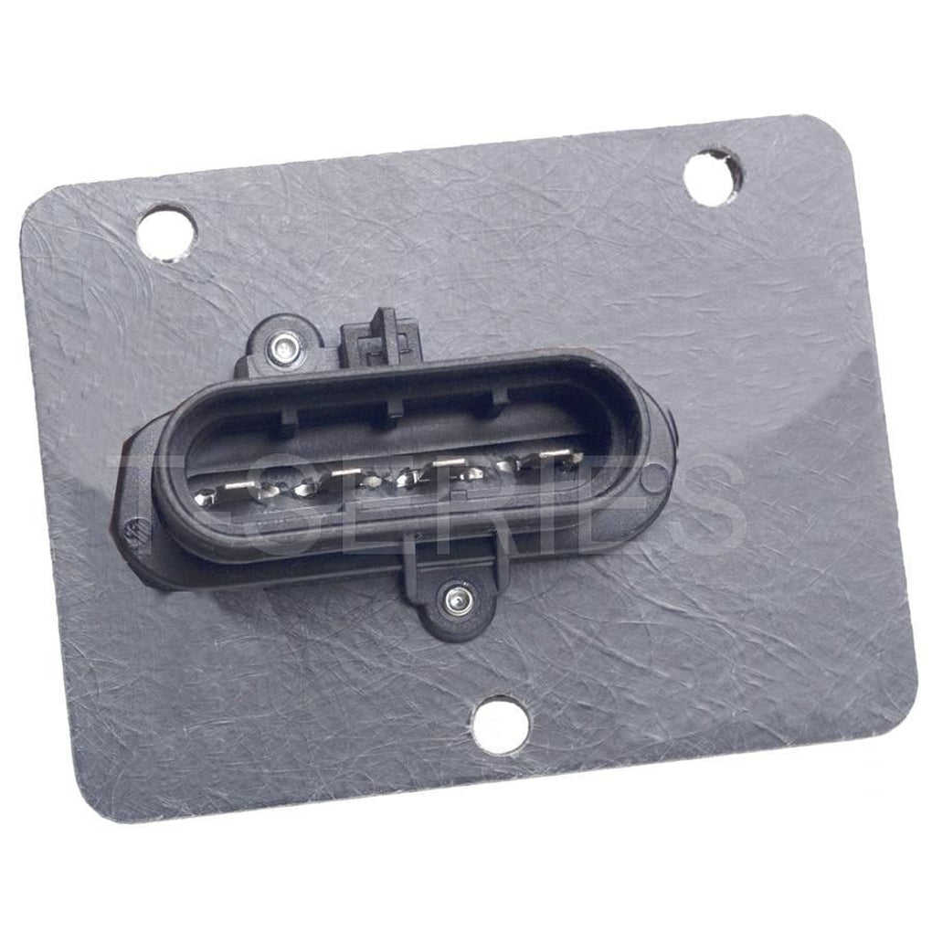 Standard - RU344T - Blower Motor Resistor