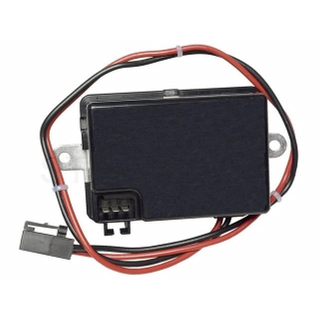 Standard - RU-358 - Blower Motor Resistor