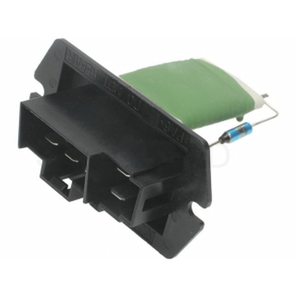 Standard - RU-362 - Blower Motor Resistor