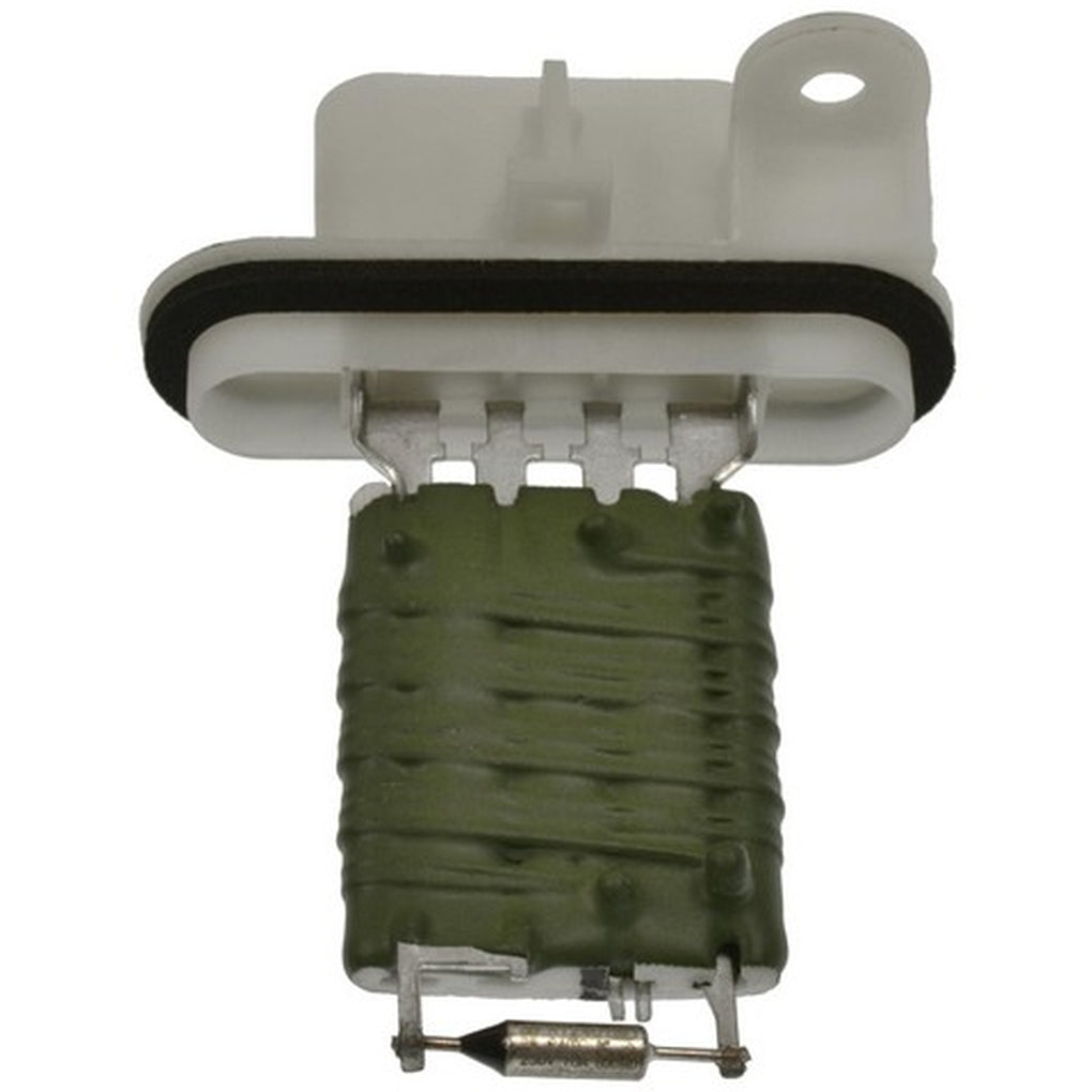 Standard - RU363HTK - OE Durability Improved Blower Motor Resistor Kit