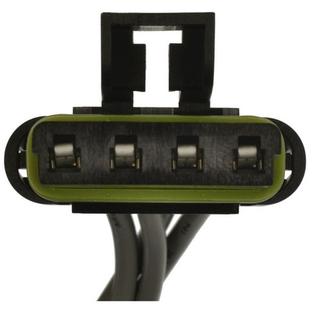 Standard - RU363HTK - OE Durability Improved Blower Motor Resistor Kit