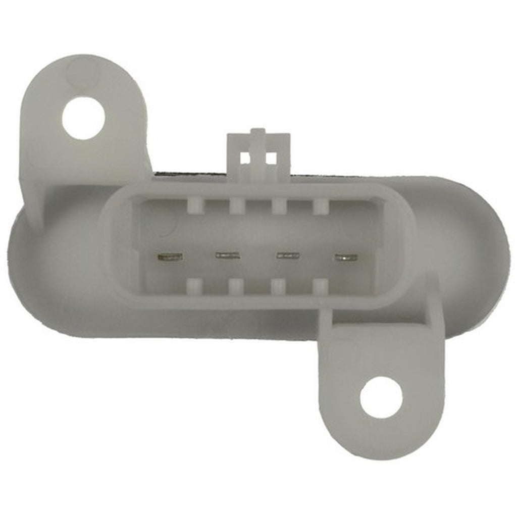 Standard - RU363HTK - OE Durability Improved Blower Motor Resistor Kit
