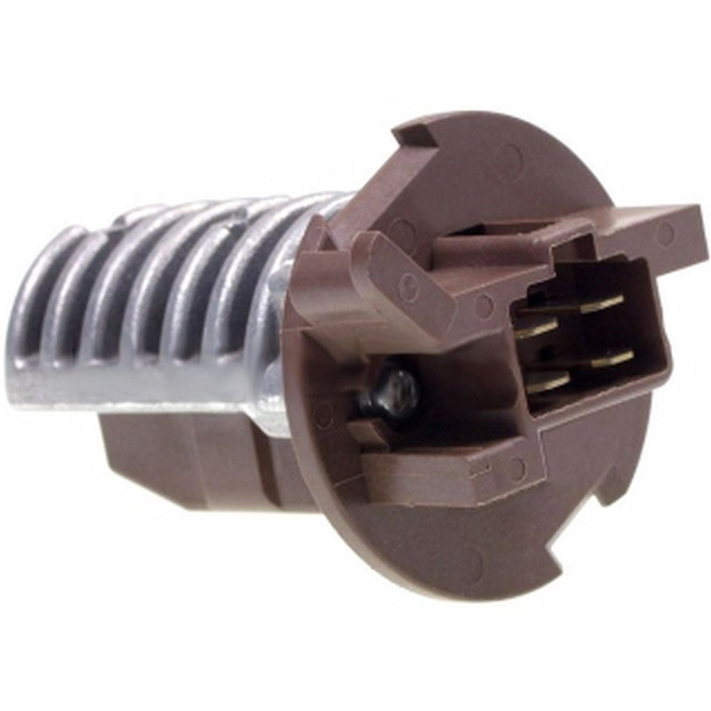 Standard - RU-364 - Blower Motor Resistor