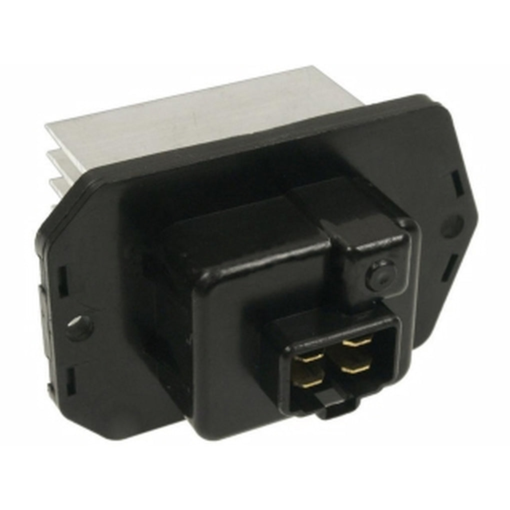 Standard - RU-367 - Blower Motor Resistor