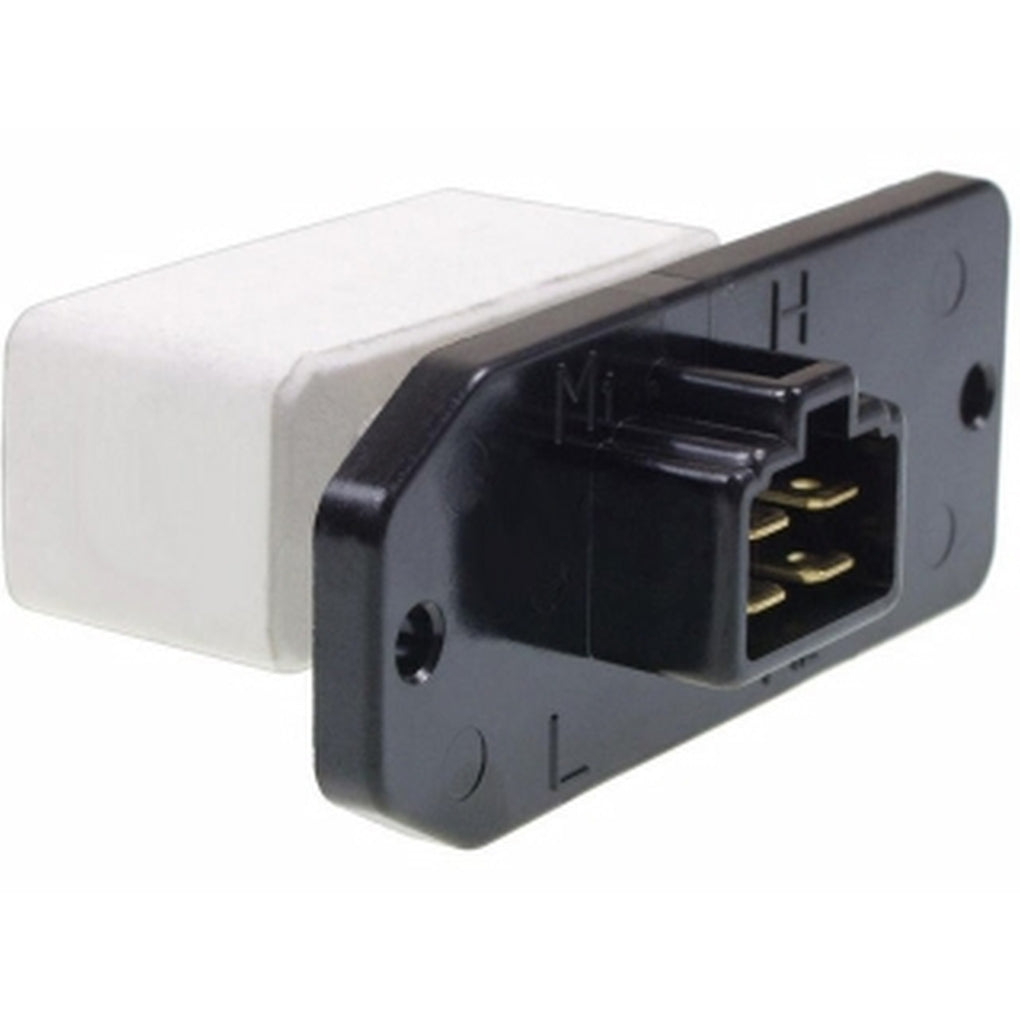 Standard - RU-368 - Blower Motor Resistor