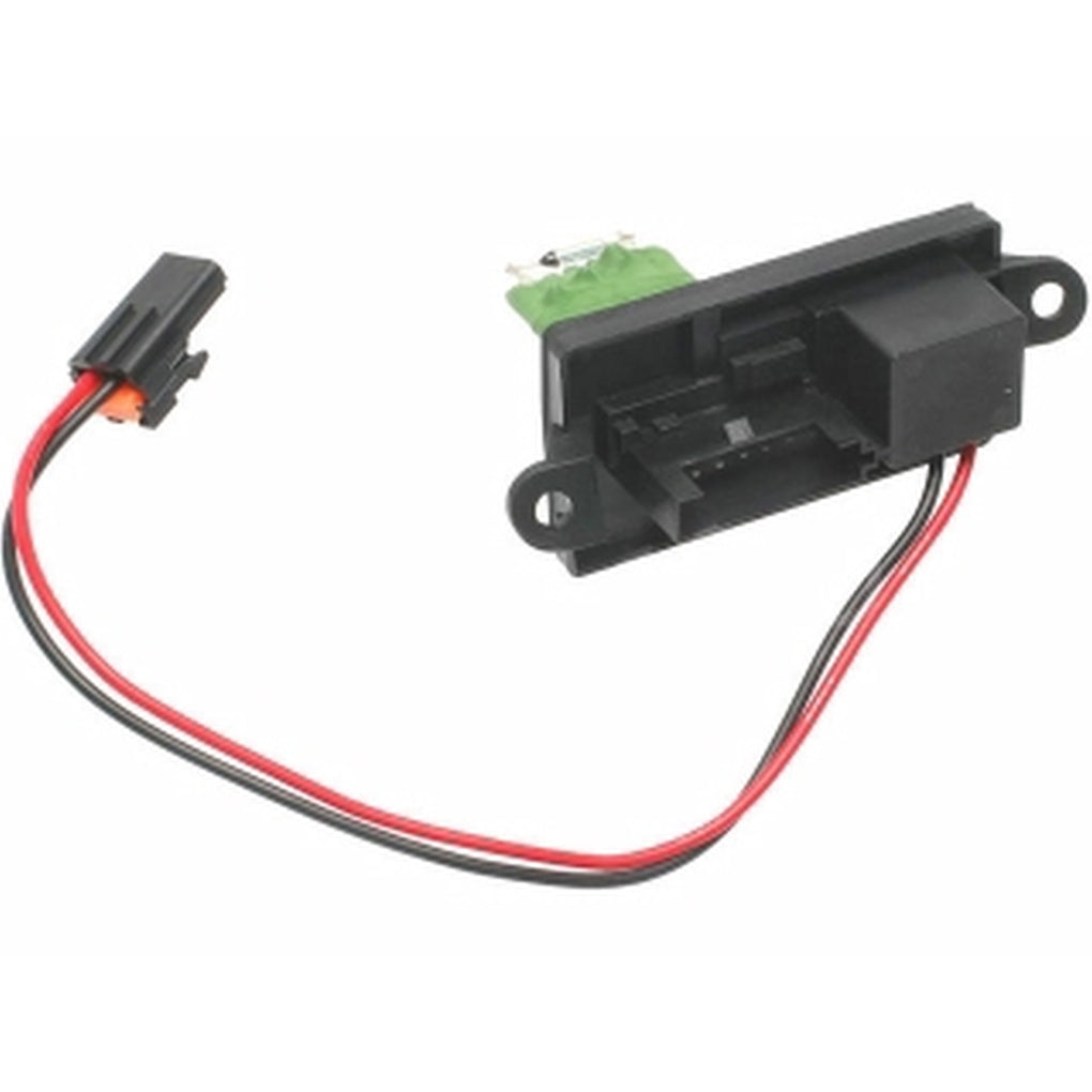 Standard - RU-371 - HVAC Blower Motor Resistor