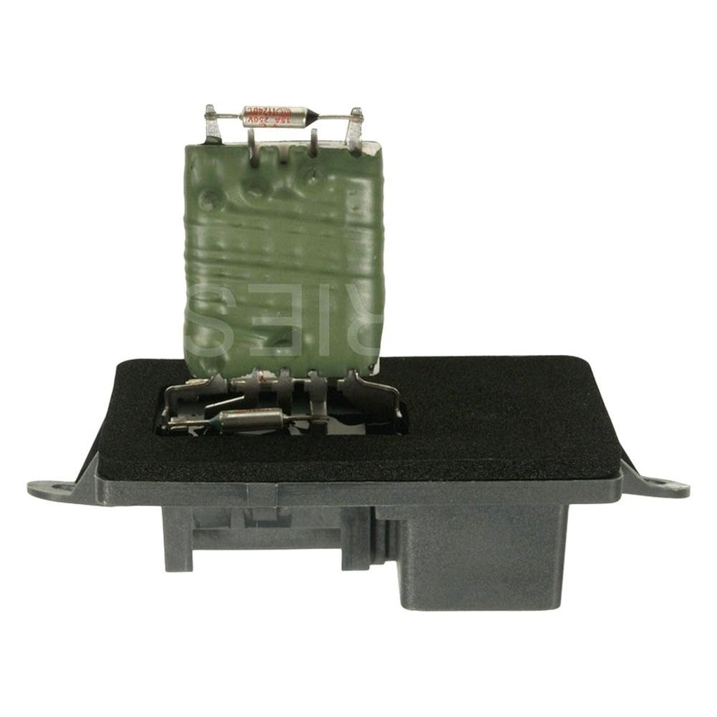Standard - RU371T - Blower Motor Resistor