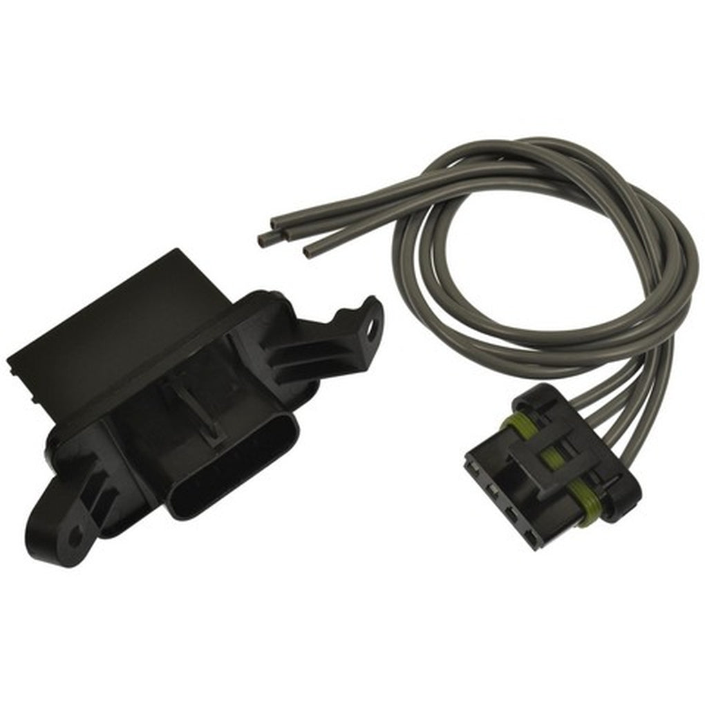 Standard - RU376HTK - OE Durability Improved Blower Motor Resistor Kit