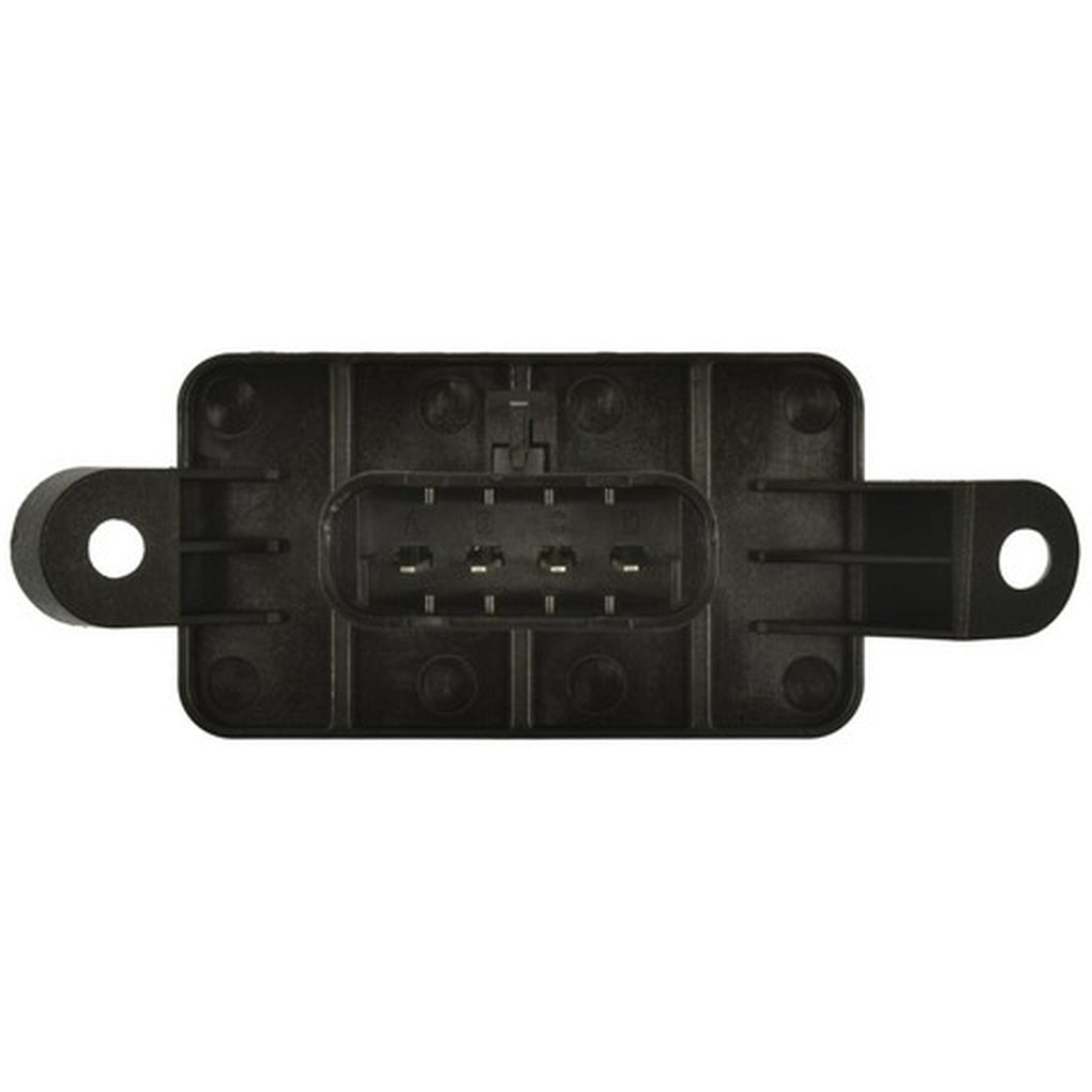 Standard - RU376HTK - OE Durability Improved Blower Motor Resistor Kit