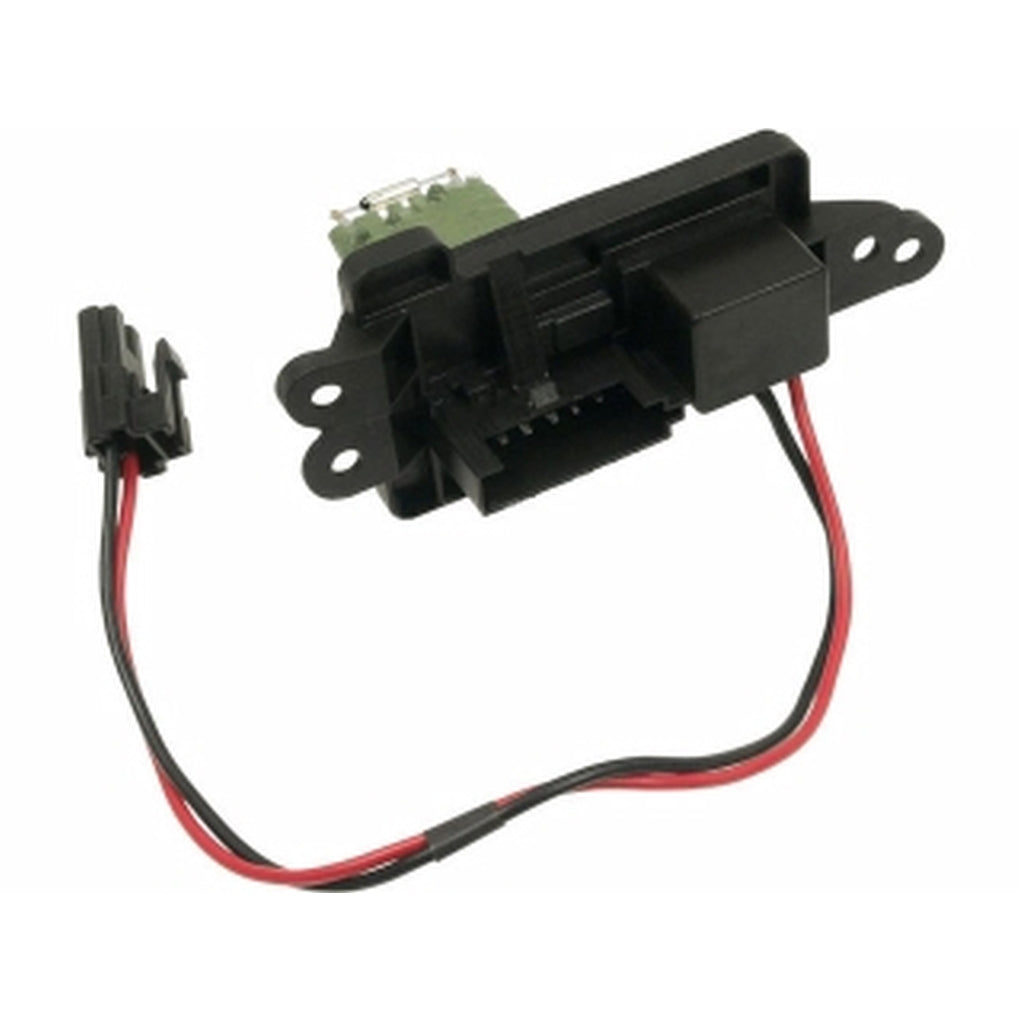 Standard - RU-377 - HVAC Blower Motor Resistor