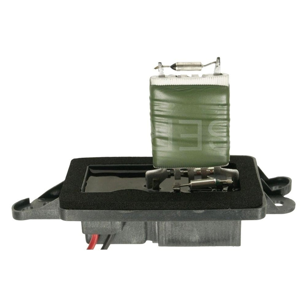Standard - RU377T - Blower Motor Resistor
