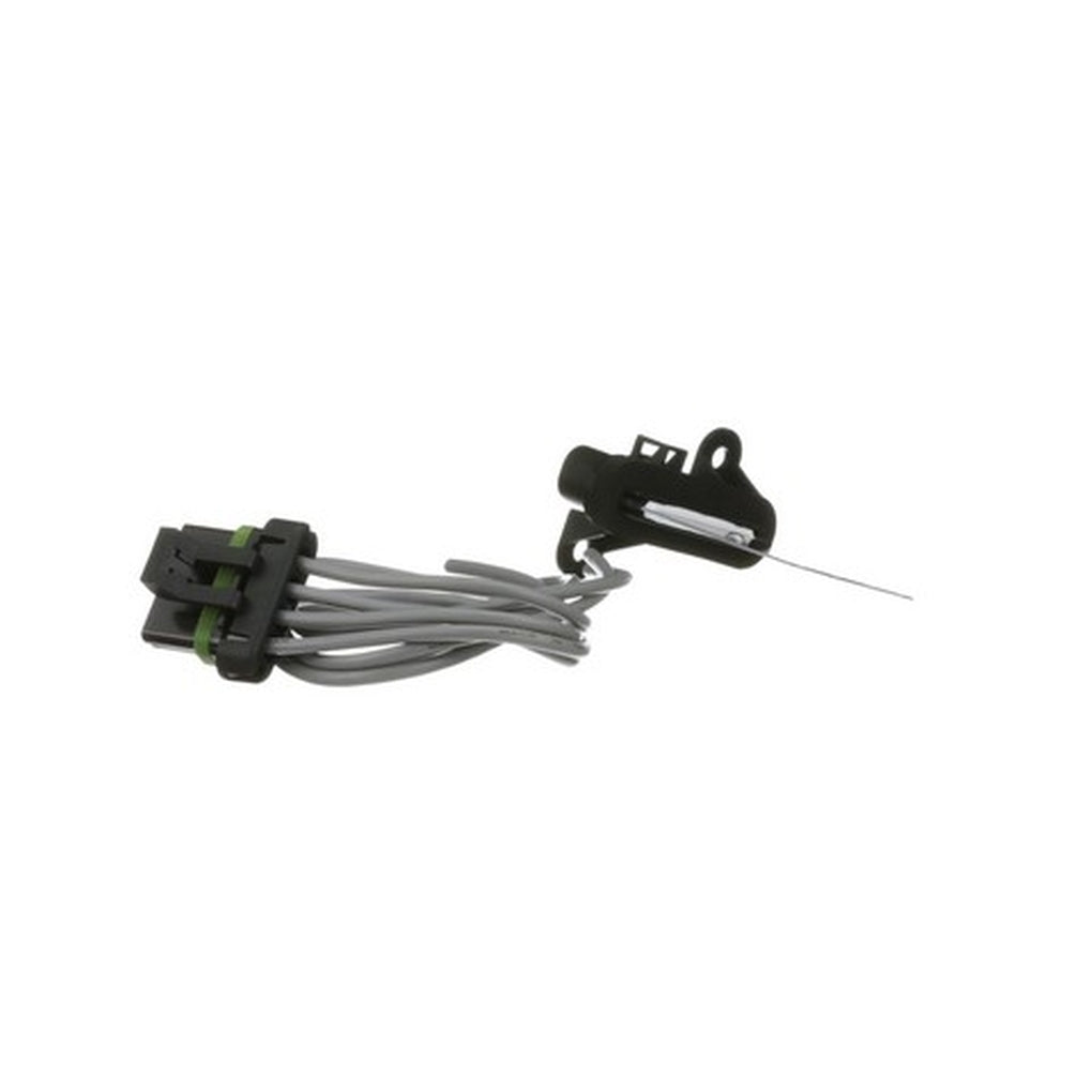 Standard - RU379HTK - OE Durability Improved Blower Motor Resistor Kit