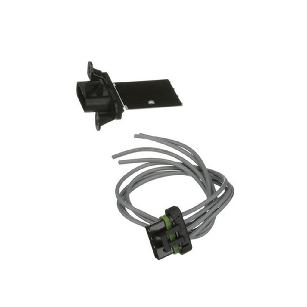 Standard - RU379HTK - OE Durability Improved Blower Motor Resistor Kit