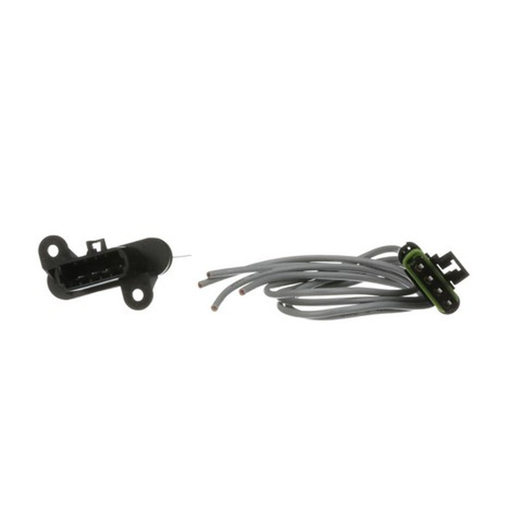 Standard - RU379HTK - OE Durability Improved Blower Motor Resistor Kit