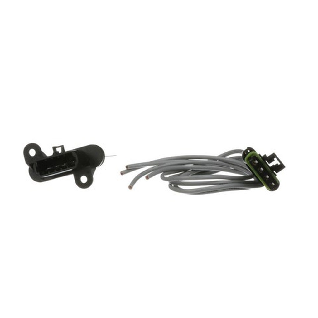 Standard - RU379HTK - OE Durability Improved Blower Motor Resistor Kit
