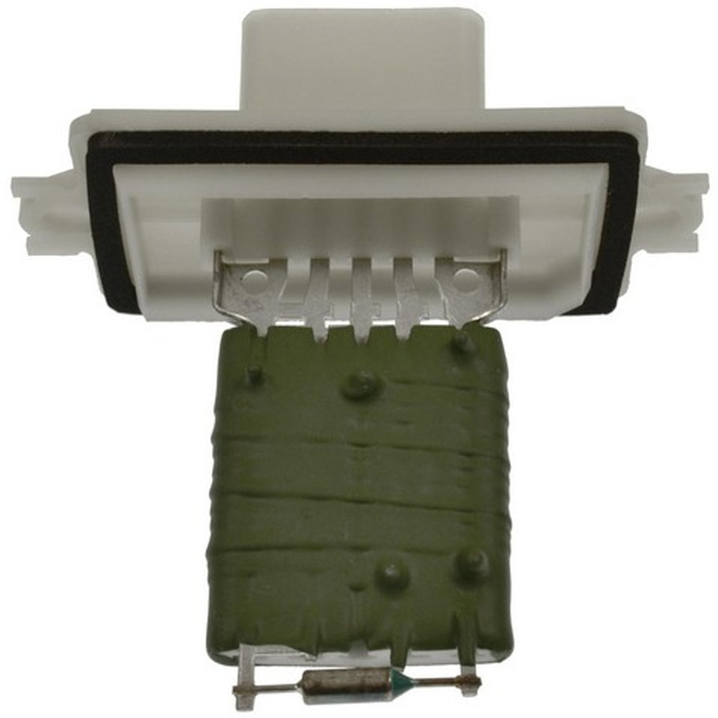 Standard - RU380HTK - OE Durability Improved Blower Motor Resistor Kit