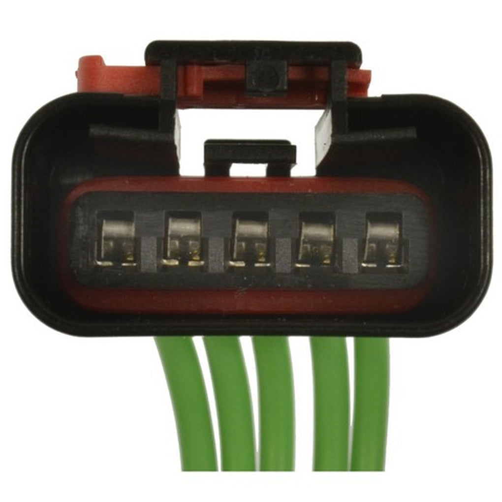 Standard - RU380HTK - OE Durability Improved Blower Motor Resistor Kit