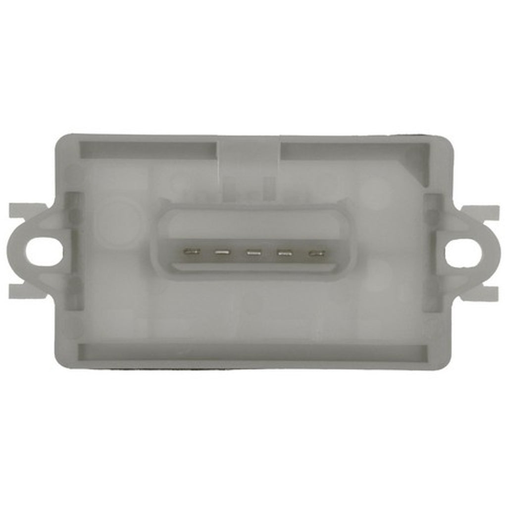 Standard - RU380HTK - OE Durability Improved Blower Motor Resistor Kit