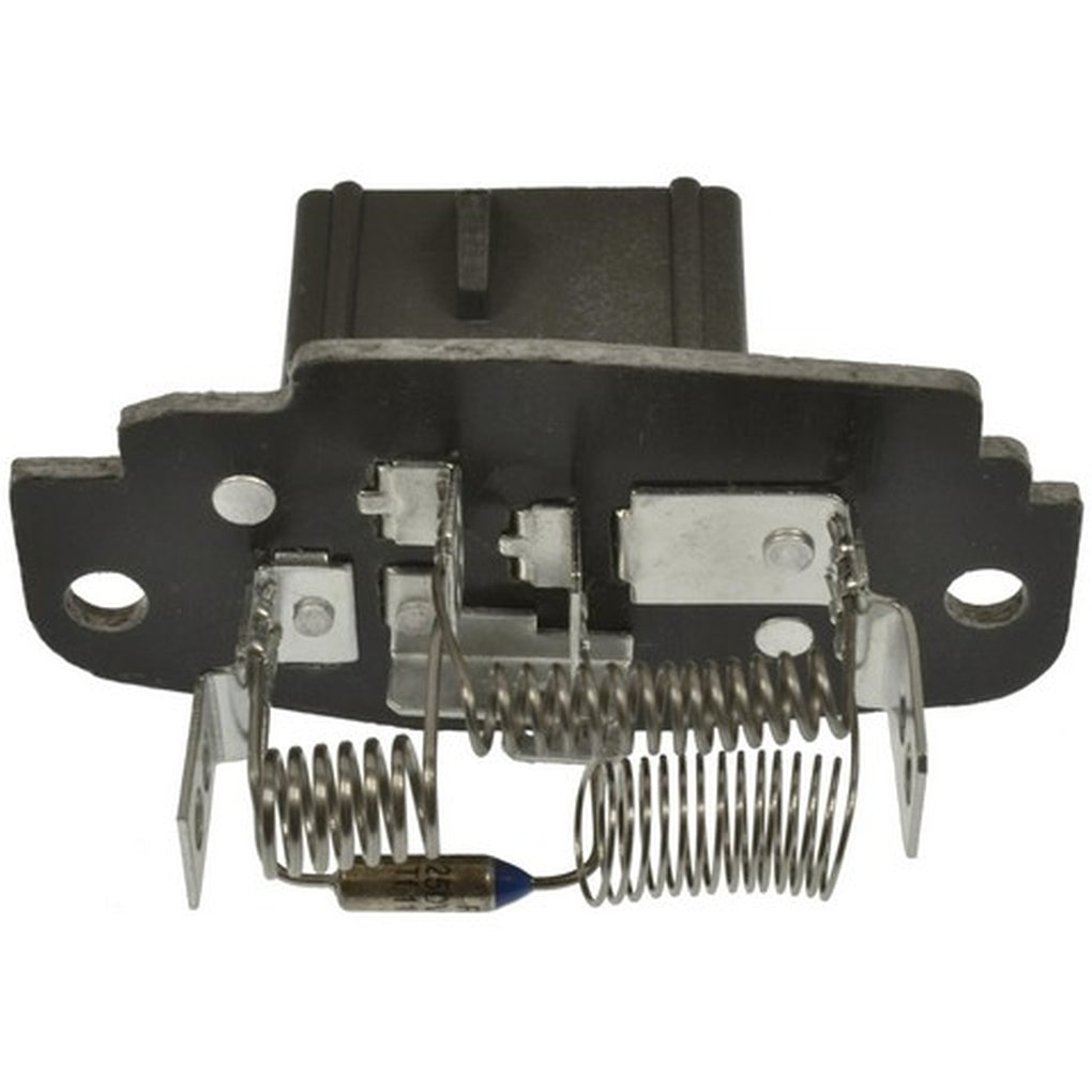 Standard - RU404HTK - OE Durability Improved Blower Motor Resistor Kit