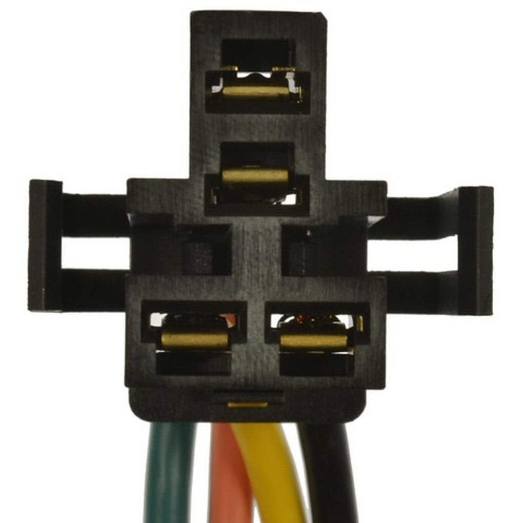 Standard - RU404HTK - OE Durability Improved Blower Motor Resistor Kit