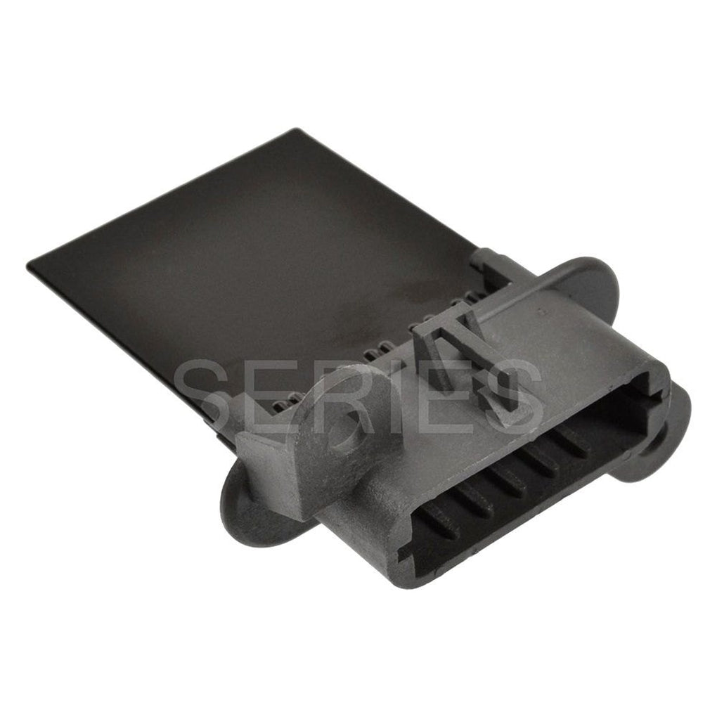 Standard - RU43T - Blower Motor Resistor
